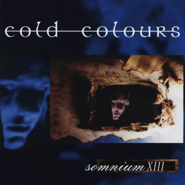 Somnium XIII cover