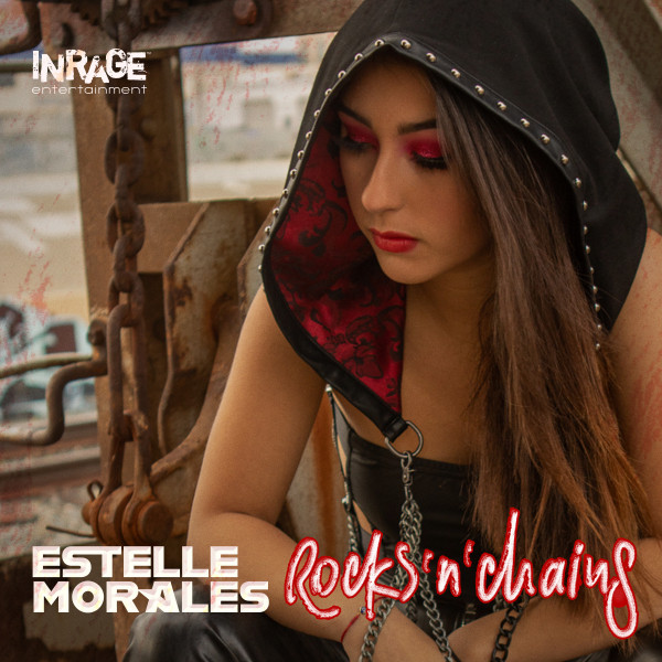 Estelle Morales