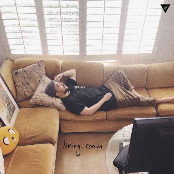 living.room cover art