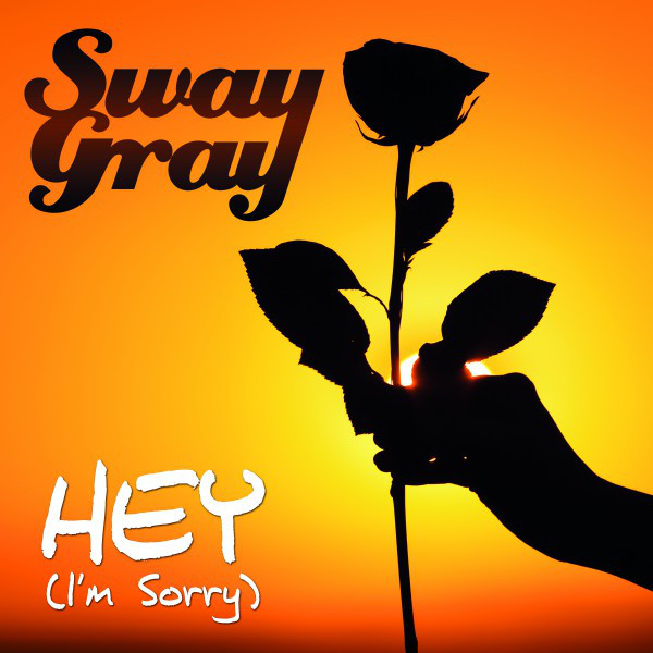 Hey (I'm Sorry) - Matis Johansson Remix cover art