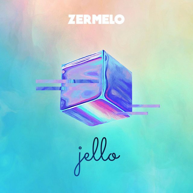 Jello cover art
