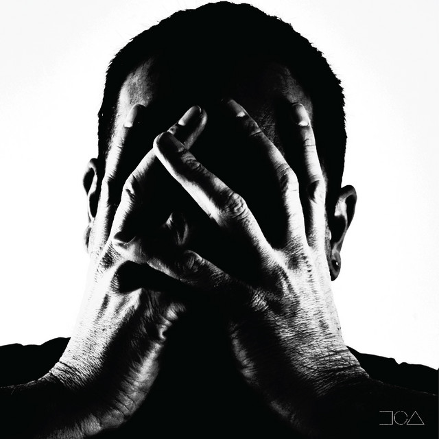 Lost Days LP cover art
