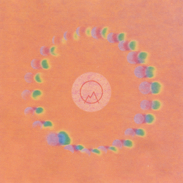 THE Moon_tape cover art
