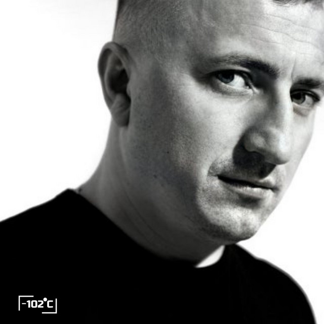 -102C Diary (DJ Mix) cover art