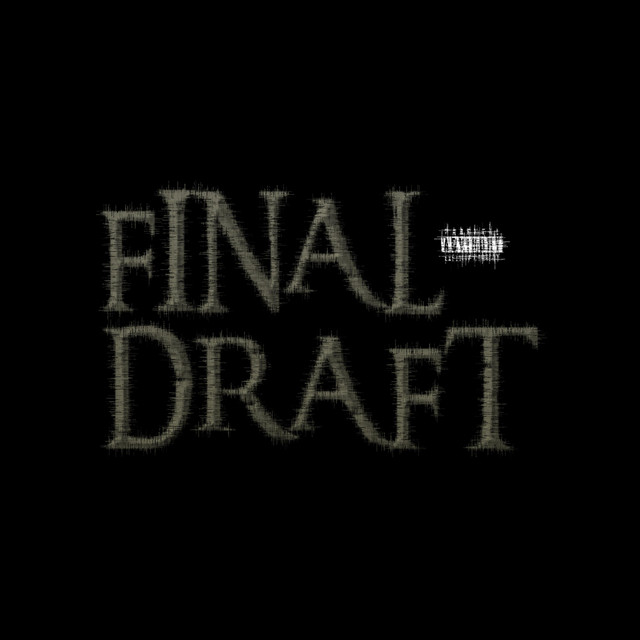 final draft cover art