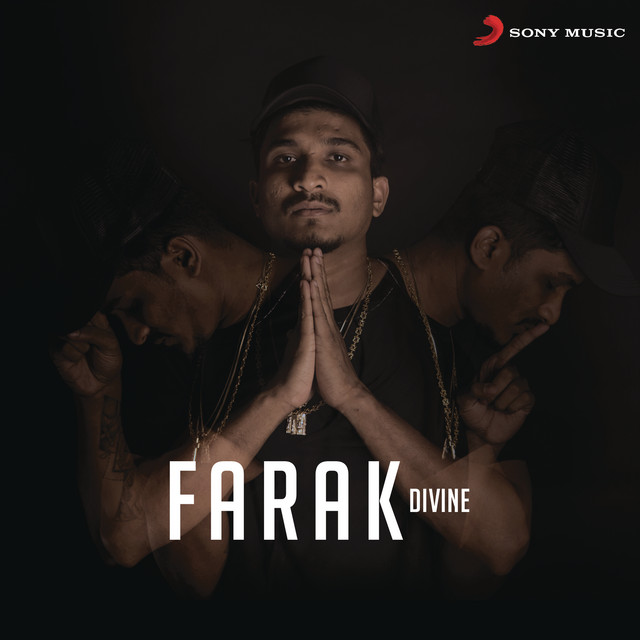 Farak cover art