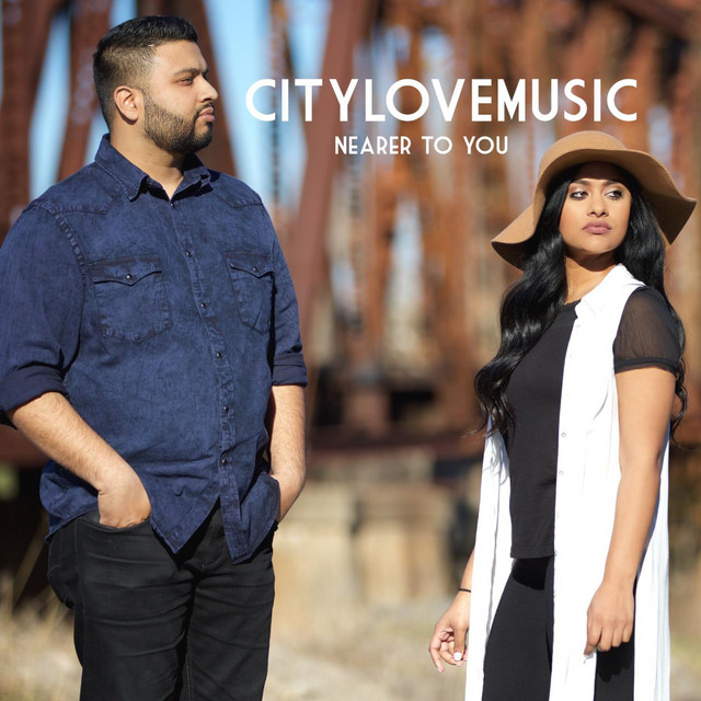 Your Love Never Fails cover art
