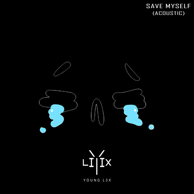 Save Myself - Acoustic