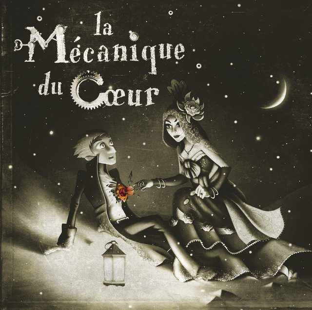 Le Jour Le Plus Froid Du Monde - Oh Madeleine