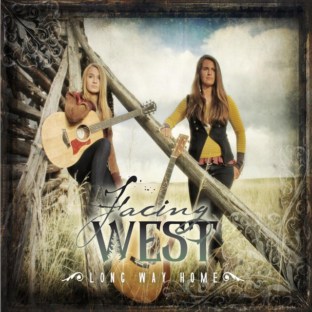 Long Way Home cover art