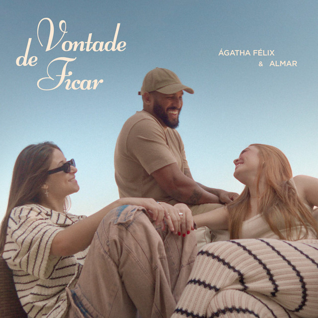 Vontade de Ficar