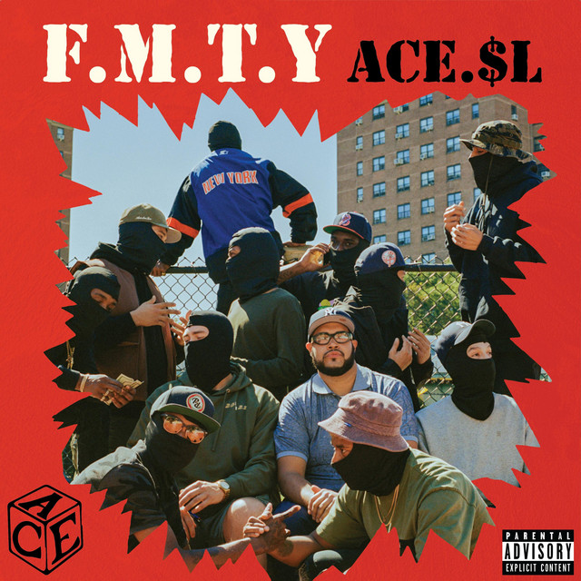 F.M.T.Y cover art