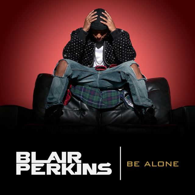 Be Alone artwork