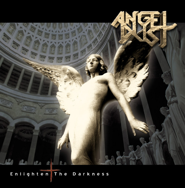 Enlighten The Darkness cover art
