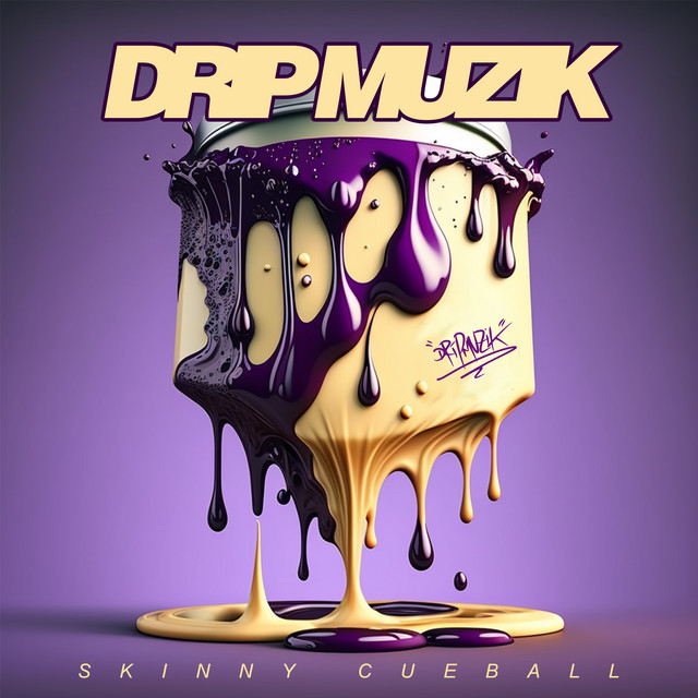 Drip Muzik cover
