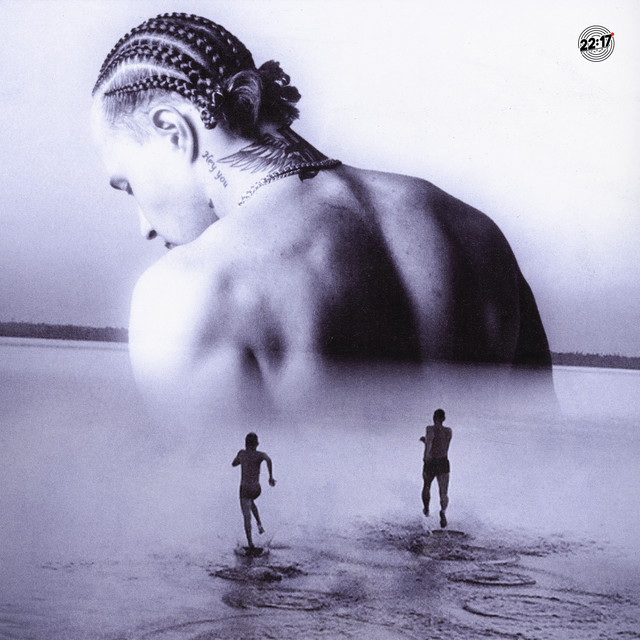 догма cover art