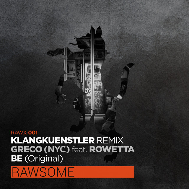 Be - Klangkuenstler Remix