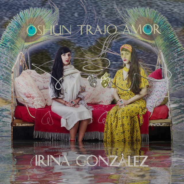 Cover du titre Oshún trajo amor