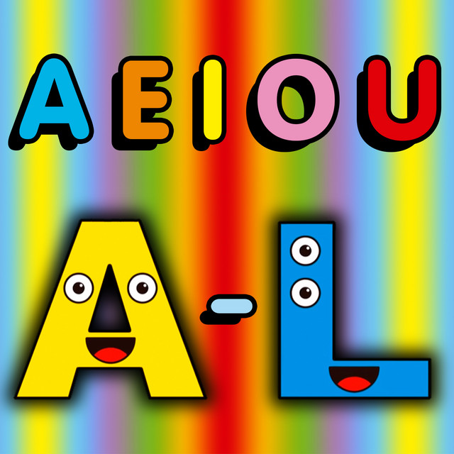 Aeiou: Vogais e Consoantes de a A L cover art
