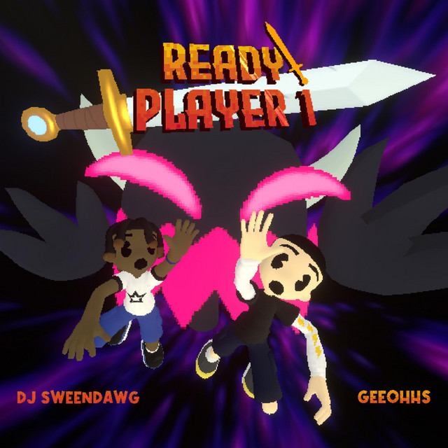 HITDIFRNT cover art