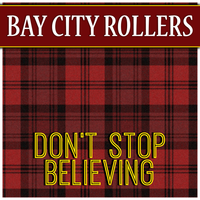 Bay City Roller