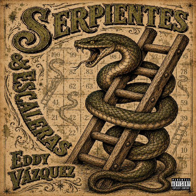 Serpientes & Escaleras