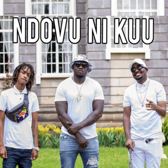 Ndovu Ni Kuu
