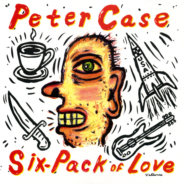 Six-Pack Of Love cover art