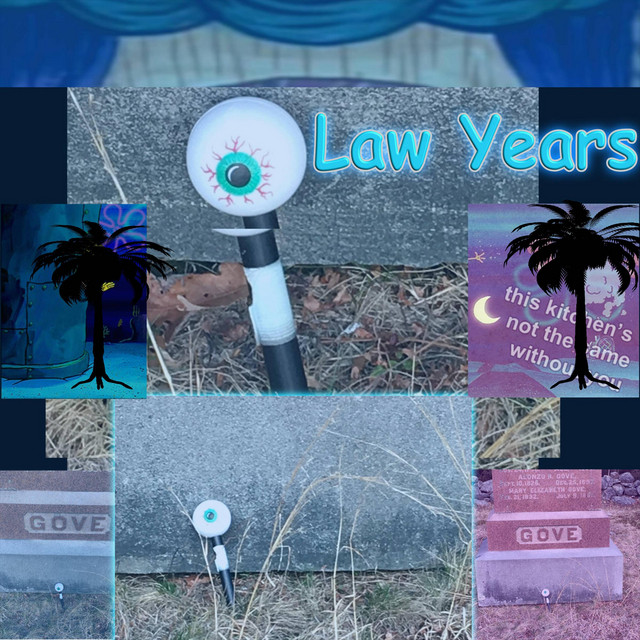 This Kitchen's Not the Same Without You - Single by Law Years | Spotify
