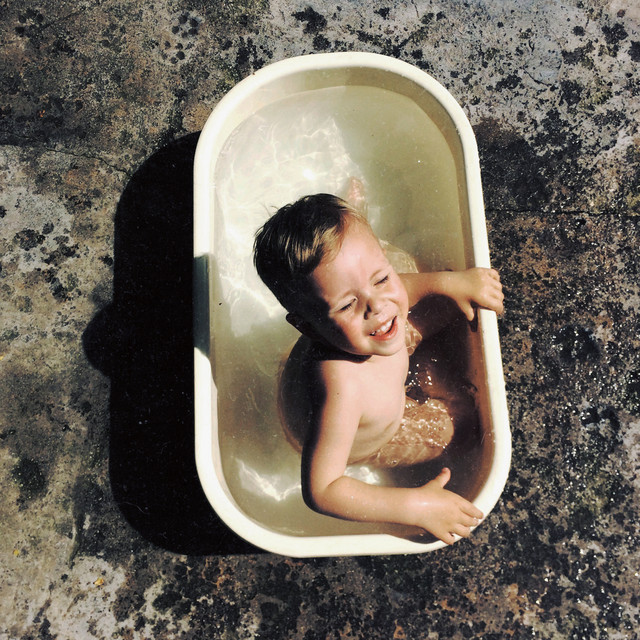 Life is Laughing at Us and That's OK cover