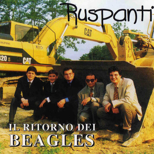 Ruspanti cover art