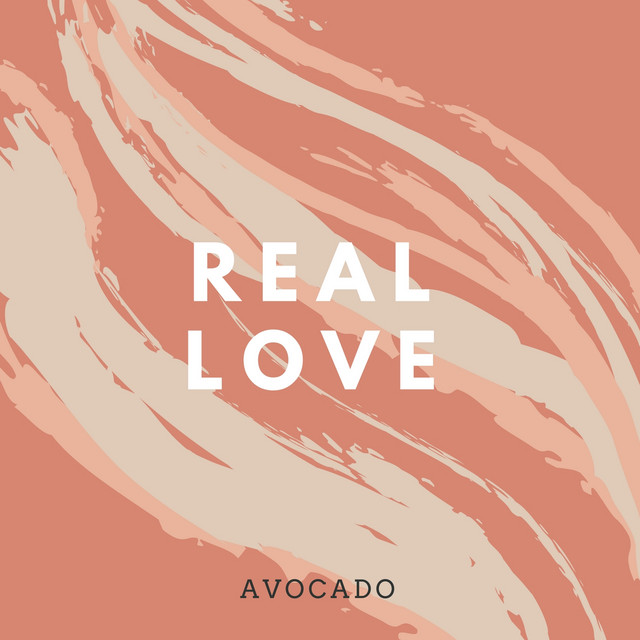 Real Love cover art