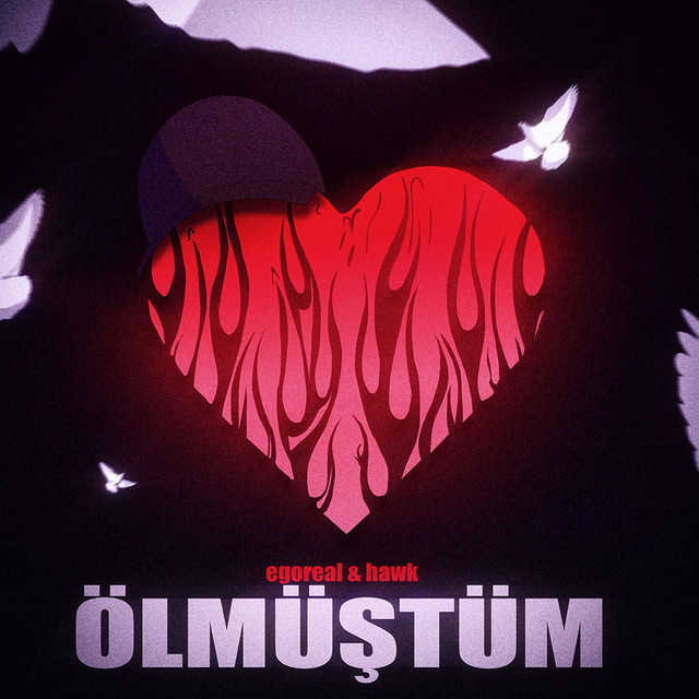 ÖLMÜŞTÜM