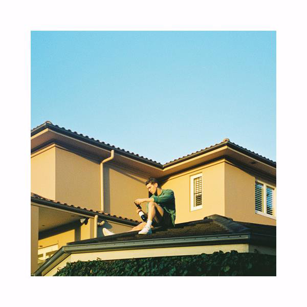 Dim the Lights cover art