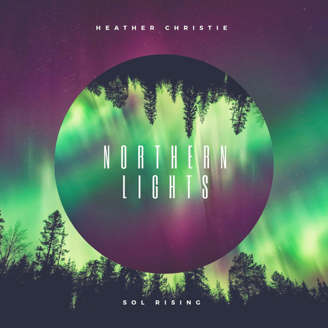Northern Lights cover art