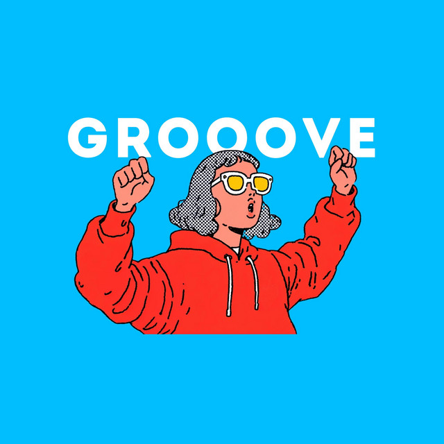 GROOVE POP | HOUSE | Vol.23 | Happy Bounce Vibes cover art