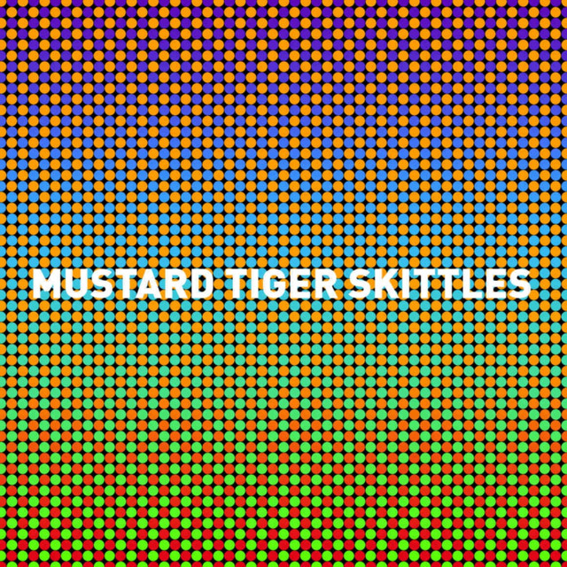 Skid Mark - Original Mix cover art