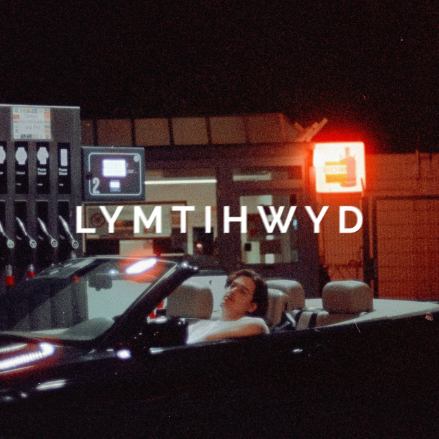LYMTIHWYD cover art