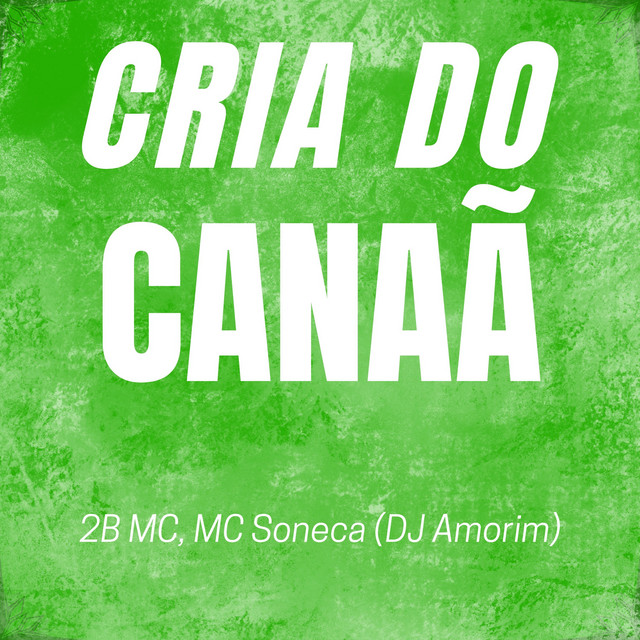 Cria do Canaã