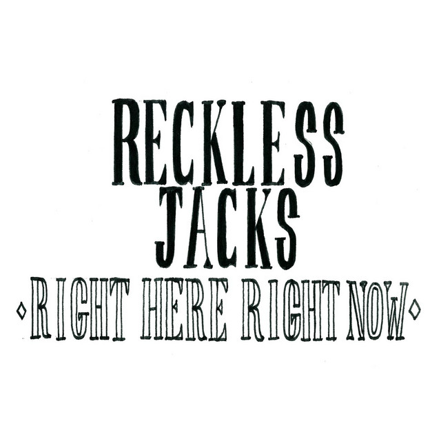 Right Here Right Now