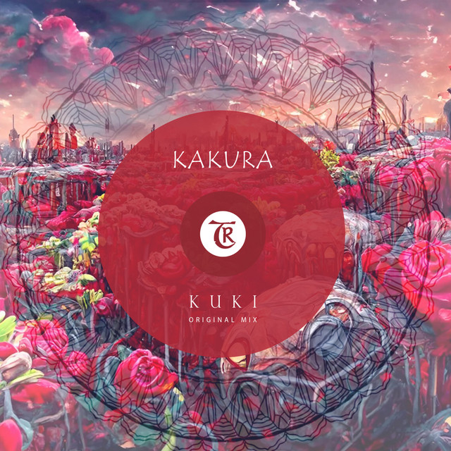 Kuki album art