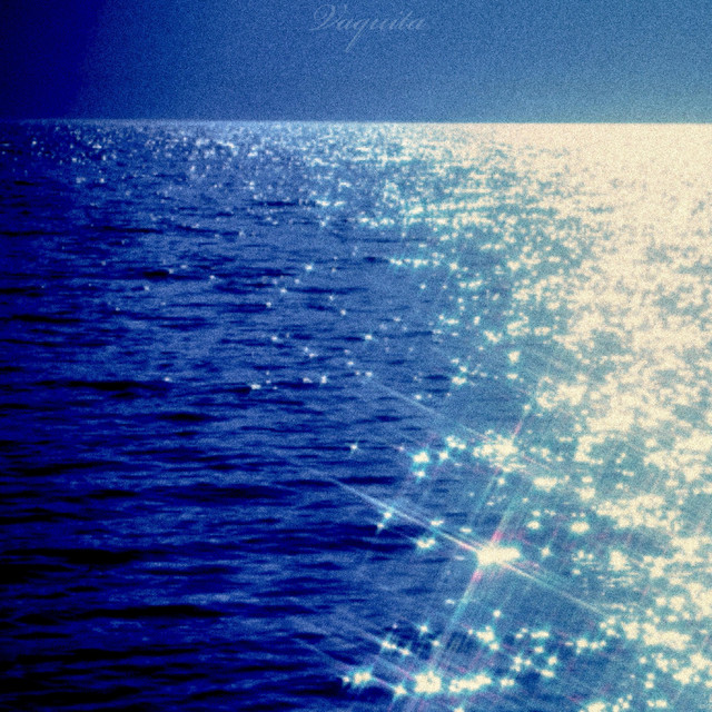 VAQUITA cover art