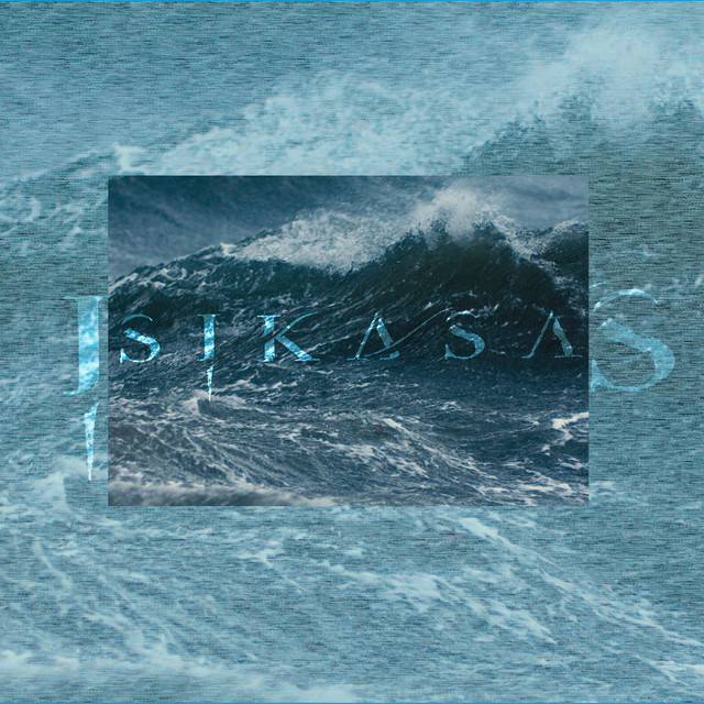 Pale Ghost cover art