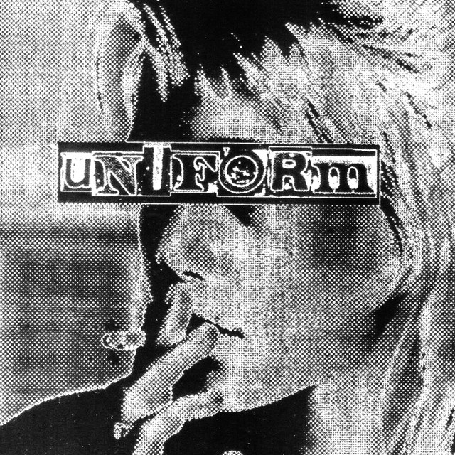 Uniform cover art