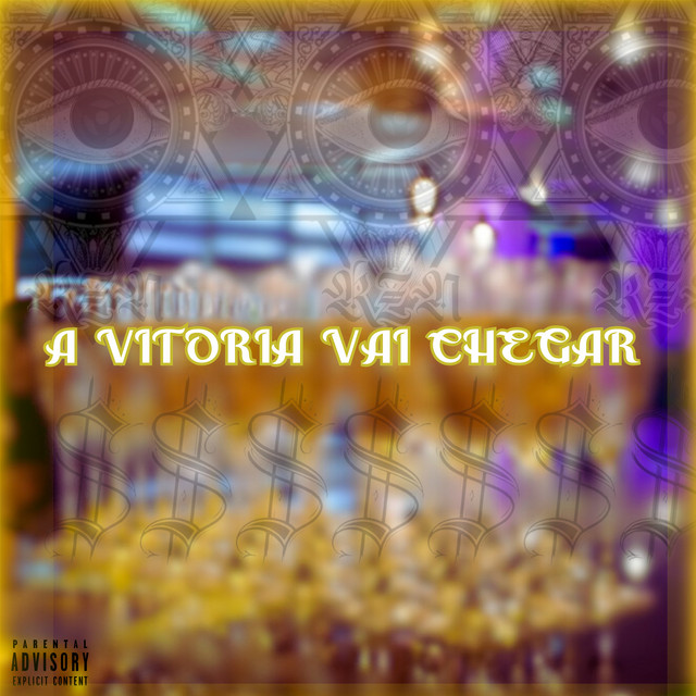 A Vitoria Vai Chegar