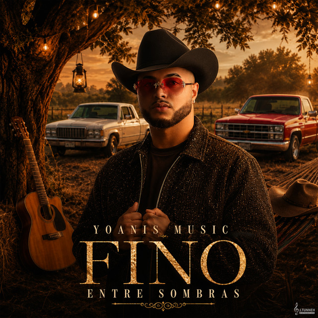Fino Entre Sombras