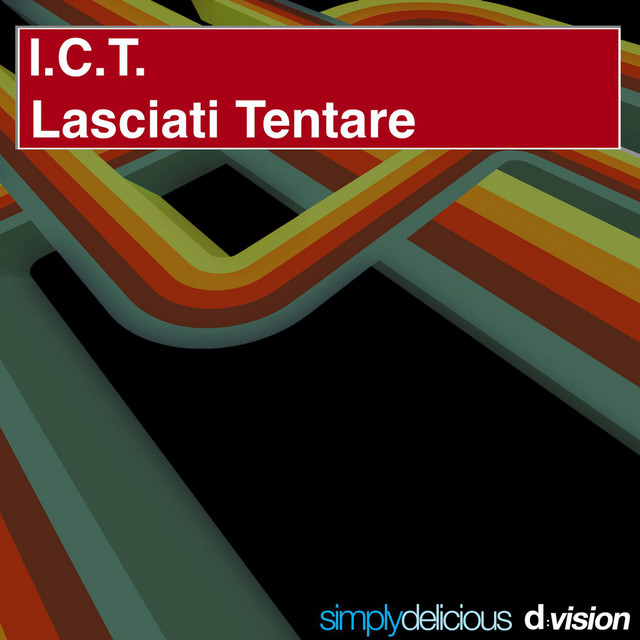 Lasciati tentare - Italian Mix