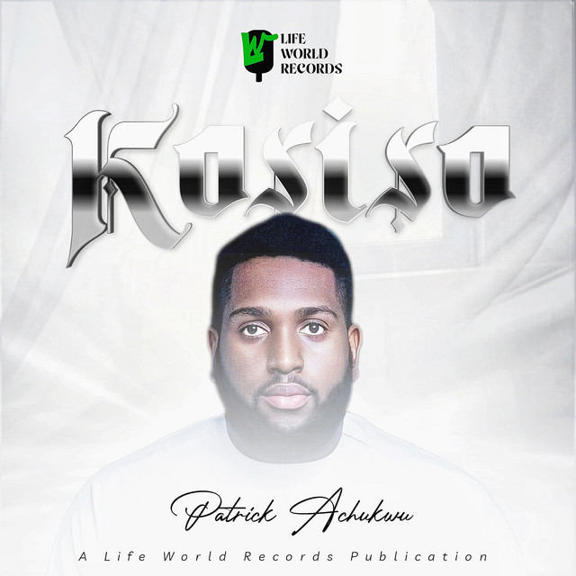 Kosiso cover art