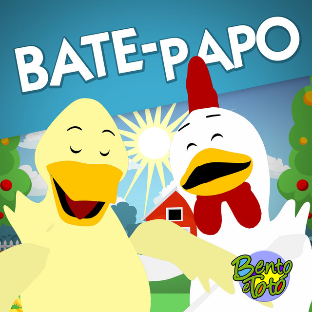 Bate-Papo by Bento e Totó