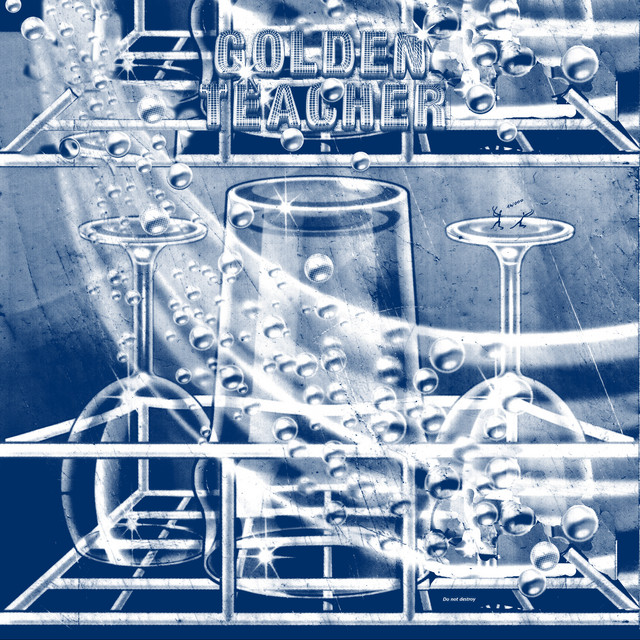 Shatter cover art